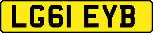 LG61EYB