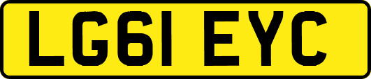 LG61EYC