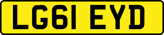 LG61EYD