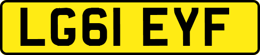 LG61EYF