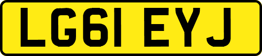 LG61EYJ