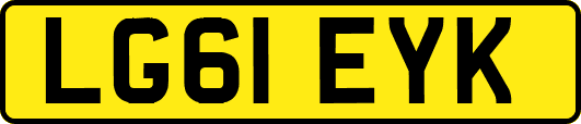 LG61EYK