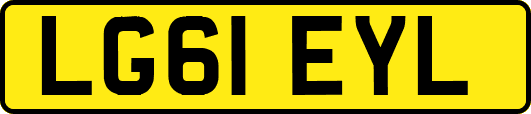 LG61EYL