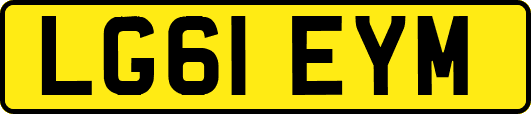 LG61EYM