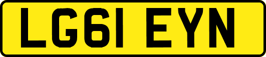 LG61EYN