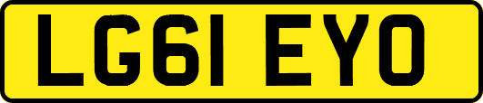 LG61EYO