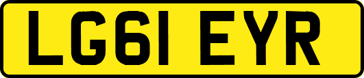 LG61EYR