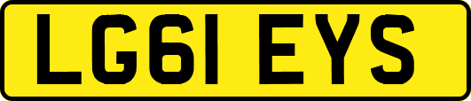 LG61EYS