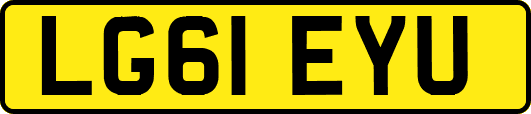 LG61EYU