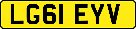 LG61EYV