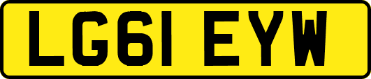 LG61EYW