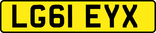 LG61EYX