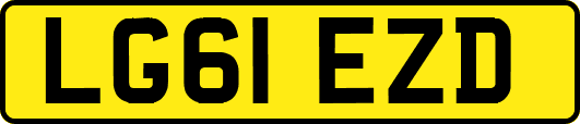 LG61EZD