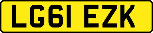 LG61EZK