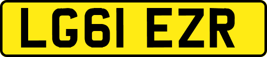 LG61EZR