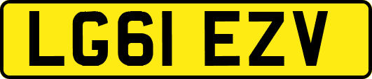 LG61EZV