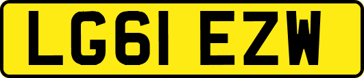 LG61EZW