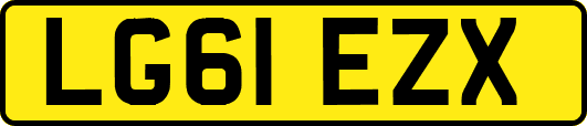 LG61EZX