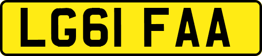 LG61FAA