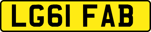 LG61FAB