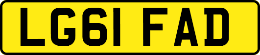 LG61FAD