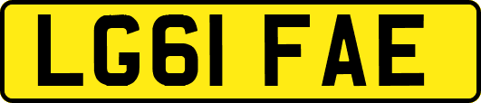 LG61FAE