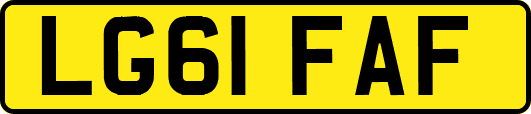 LG61FAF