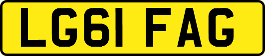 LG61FAG
