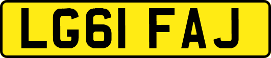 LG61FAJ