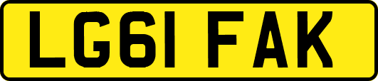 LG61FAK