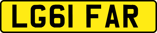 LG61FAR