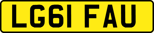 LG61FAU