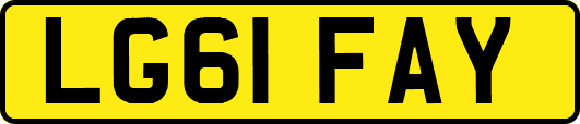 LG61FAY