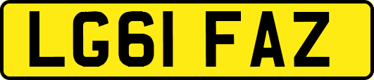 LG61FAZ