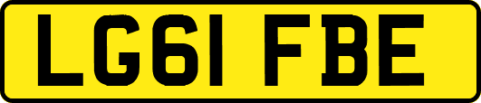 LG61FBE