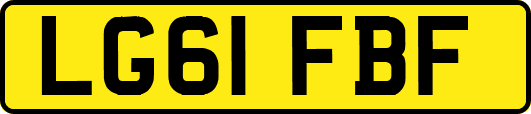 LG61FBF