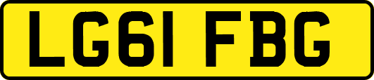 LG61FBG