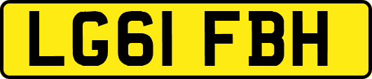 LG61FBH
