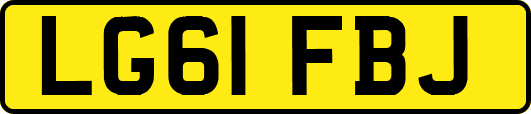 LG61FBJ