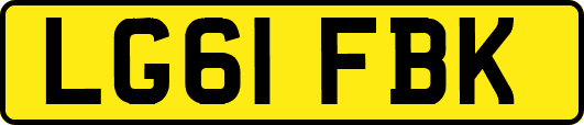 LG61FBK