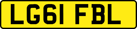 LG61FBL