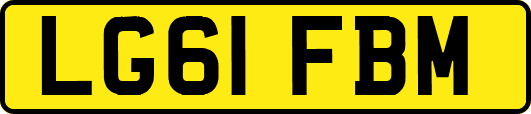LG61FBM