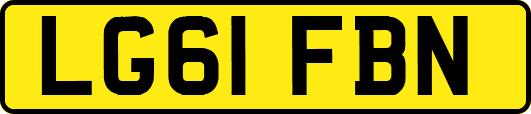 LG61FBN
