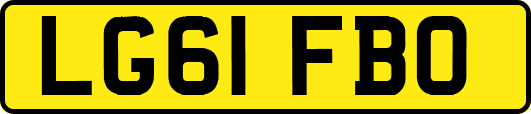 LG61FBO