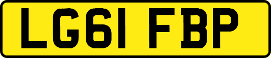 LG61FBP