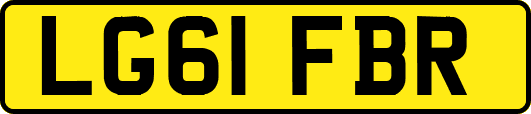 LG61FBR