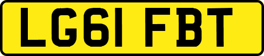 LG61FBT