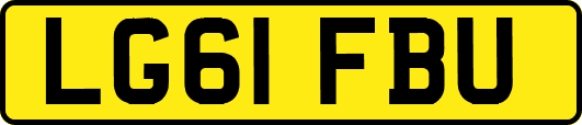 LG61FBU