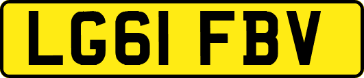 LG61FBV