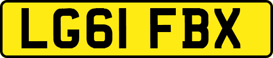 LG61FBX